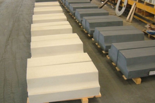 special slab-flex product
