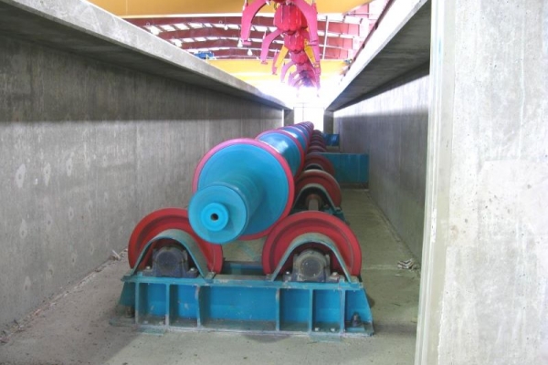 spun poles gallery 12