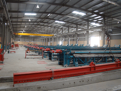 BFS vibration technology
