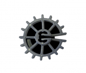 CAM Product CAM-Lock plastic spacer