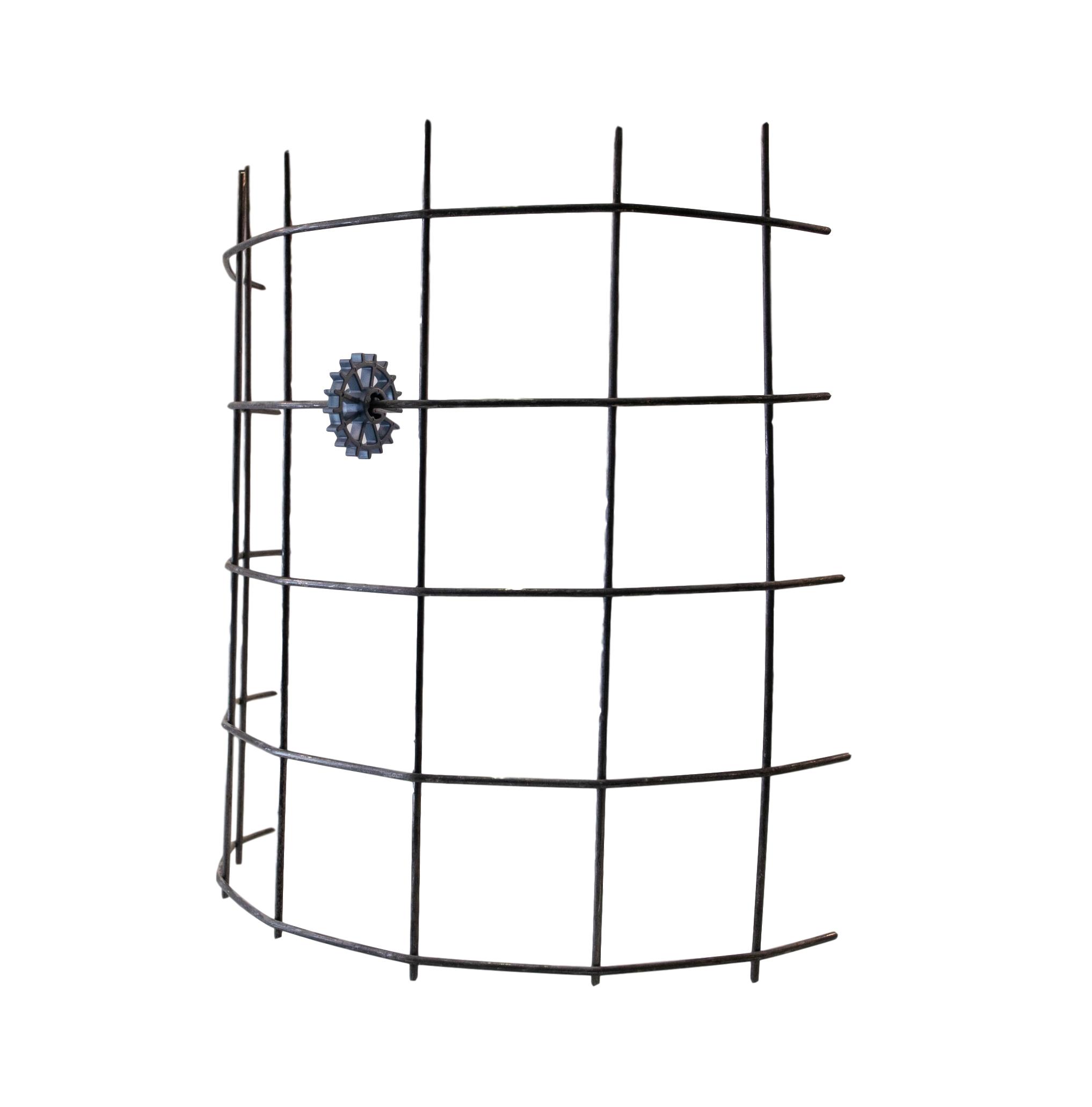 CAM MESH WHEEL
