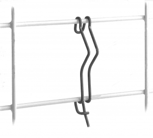 EZ-KLIP metal spacer