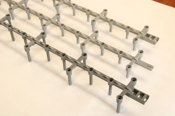 Econo Bolster Spacer