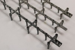 Econo Bolster Spacer