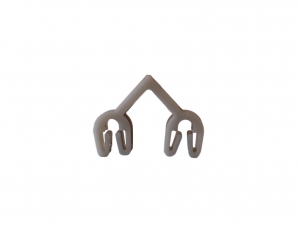 FAS-V_Lock Plastic Spacer