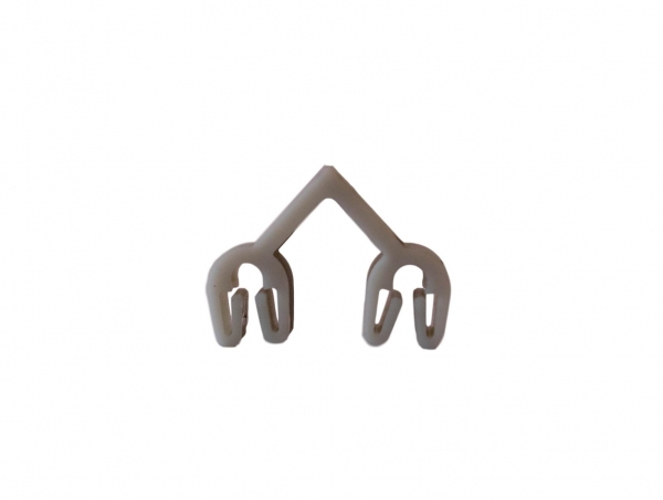 FAS-V_Lock Plastic Spacer