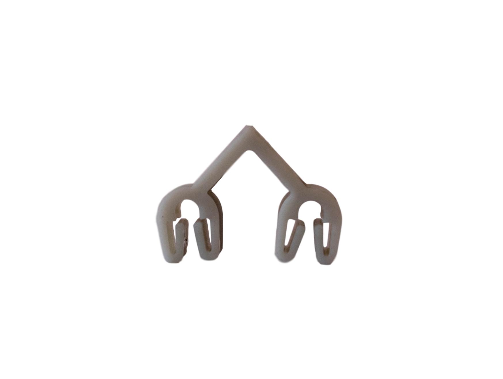 FAS-V-LOK FAS-V_Lock Plastic Spacer