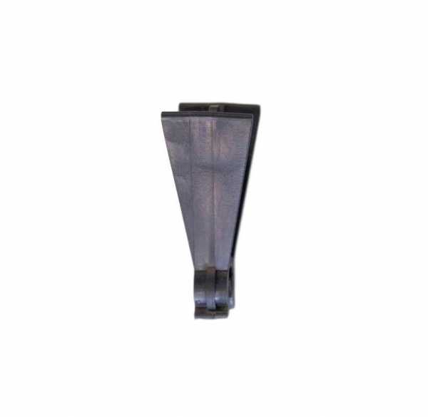 Spilman Meshclip Side view