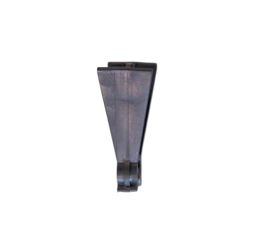 MESHCLIPS SIDE Spilman Meshclip Side view