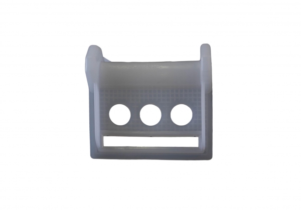 Spillman Chain Guard