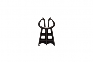 Spillman Plaschairs Plastic spacers