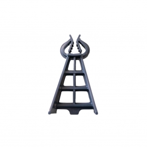 Spillman Plasclips plastic spacers