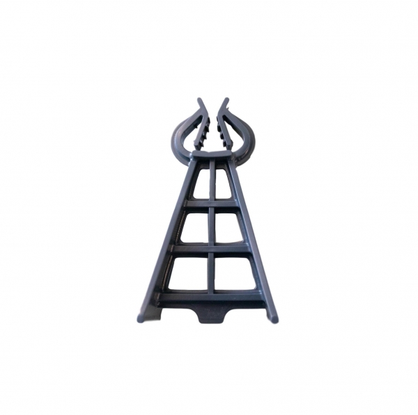 Spillman Plasclips plastic spacers