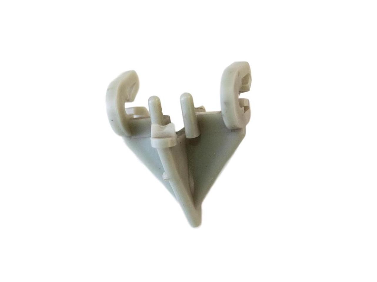 PYRAMID LOK (1) Pyramid-Lok plastic spacer