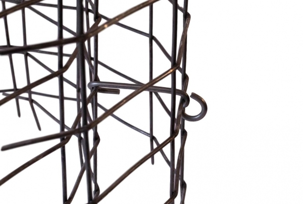 HawkeyePedershaab Spa-Stir spacer on cage
