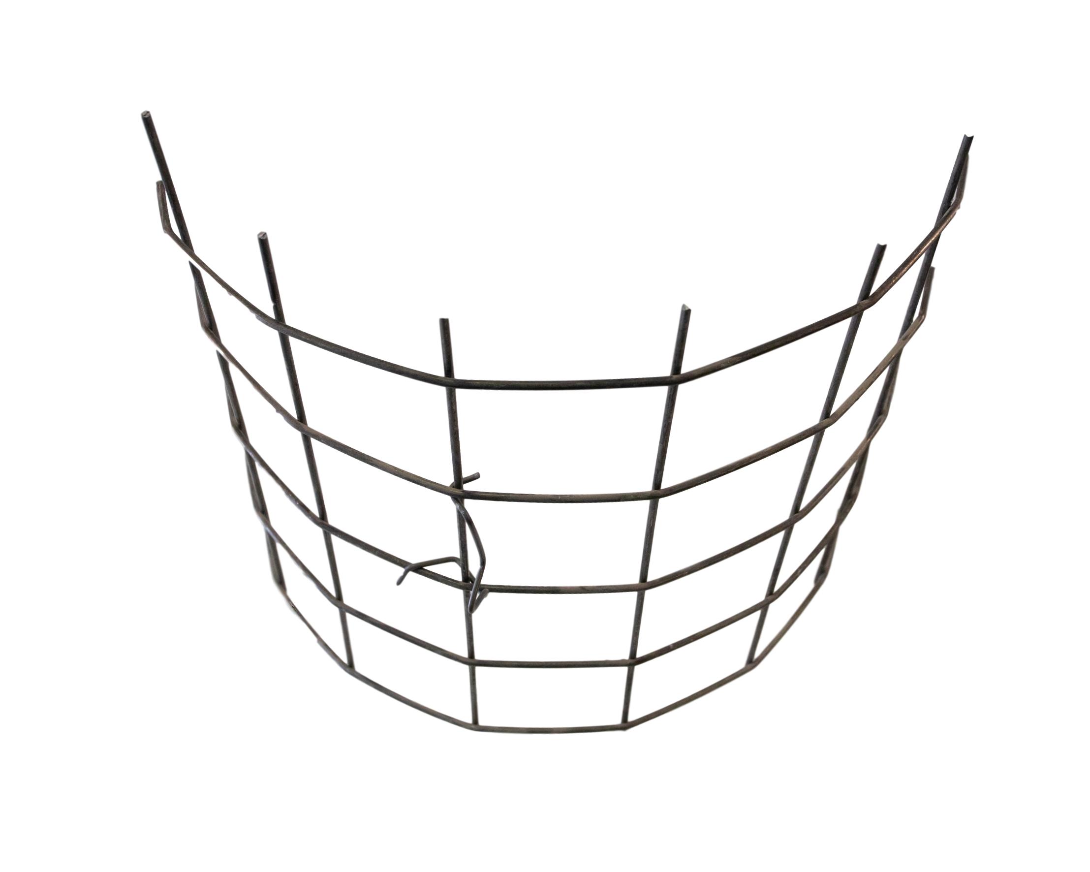 SPEEDKLIP II CAGE VERTICAL Speed-Klip spacer on cage