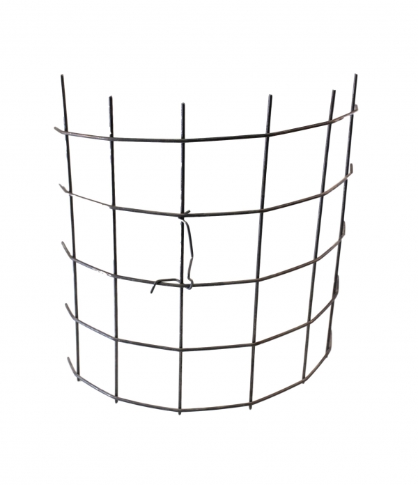 Speed-Klip spacer on cage