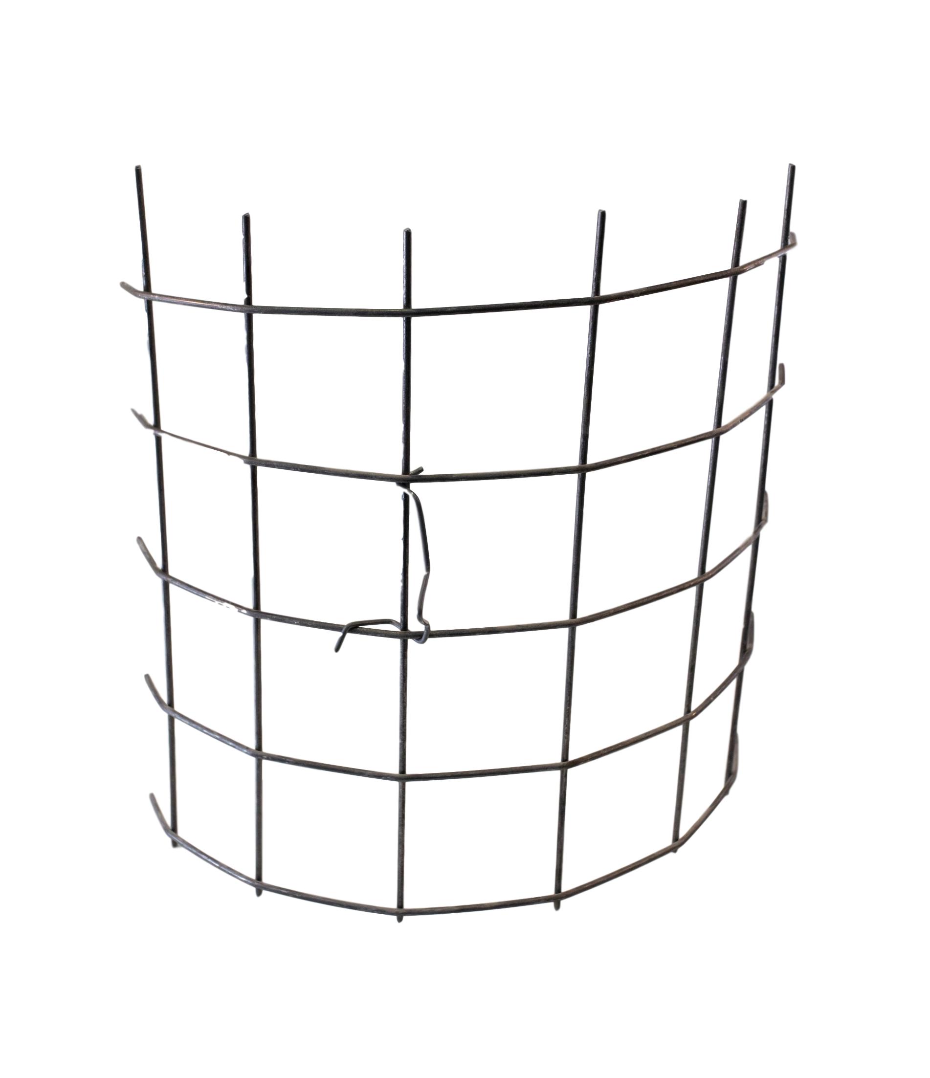 SPEEDKLIP II ON CAGE Speed-Klip spacer on cage