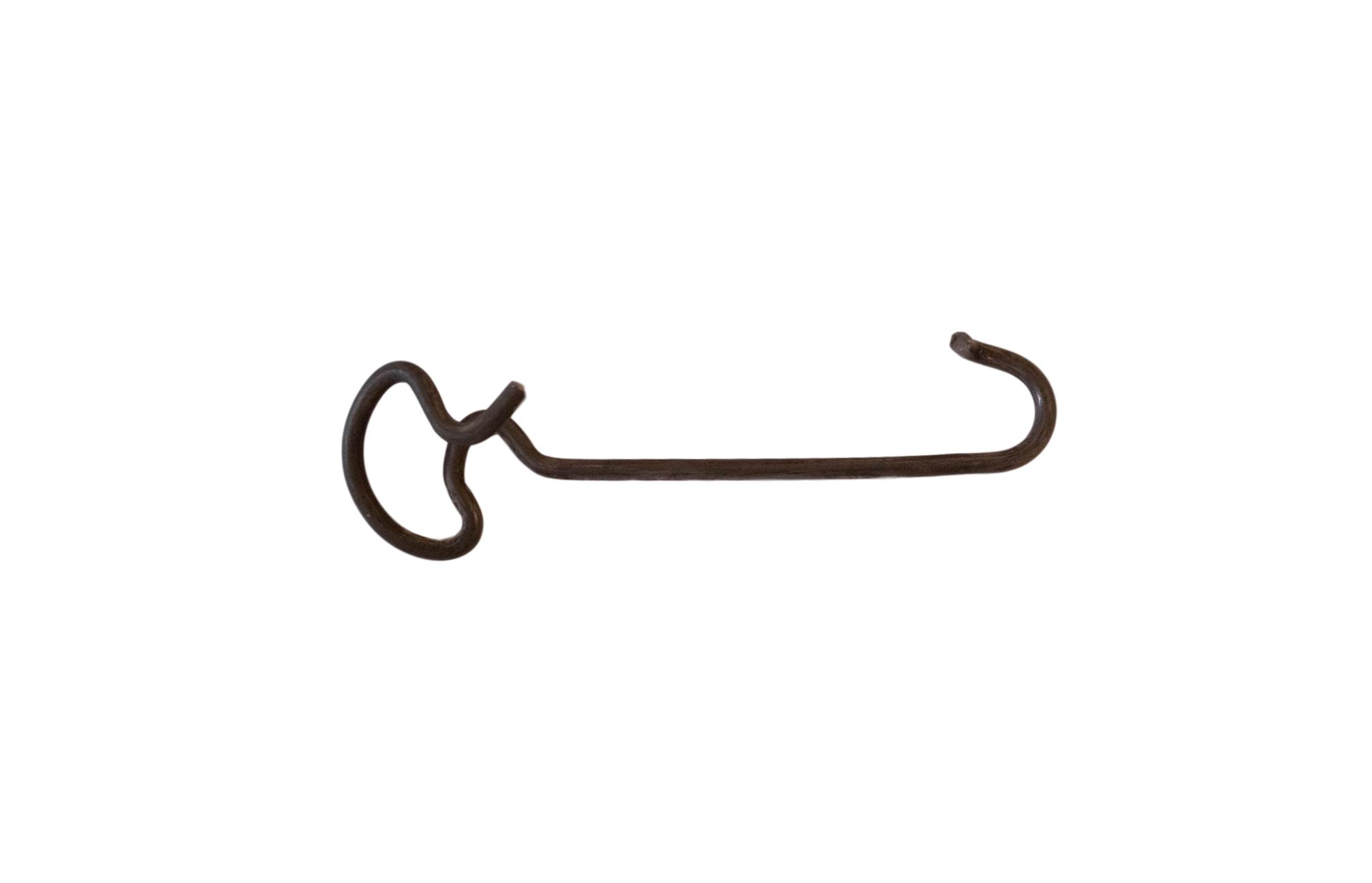 TangleFree LEVER-LOK SIDE HawkeyePedershaab Lever-lok spacer