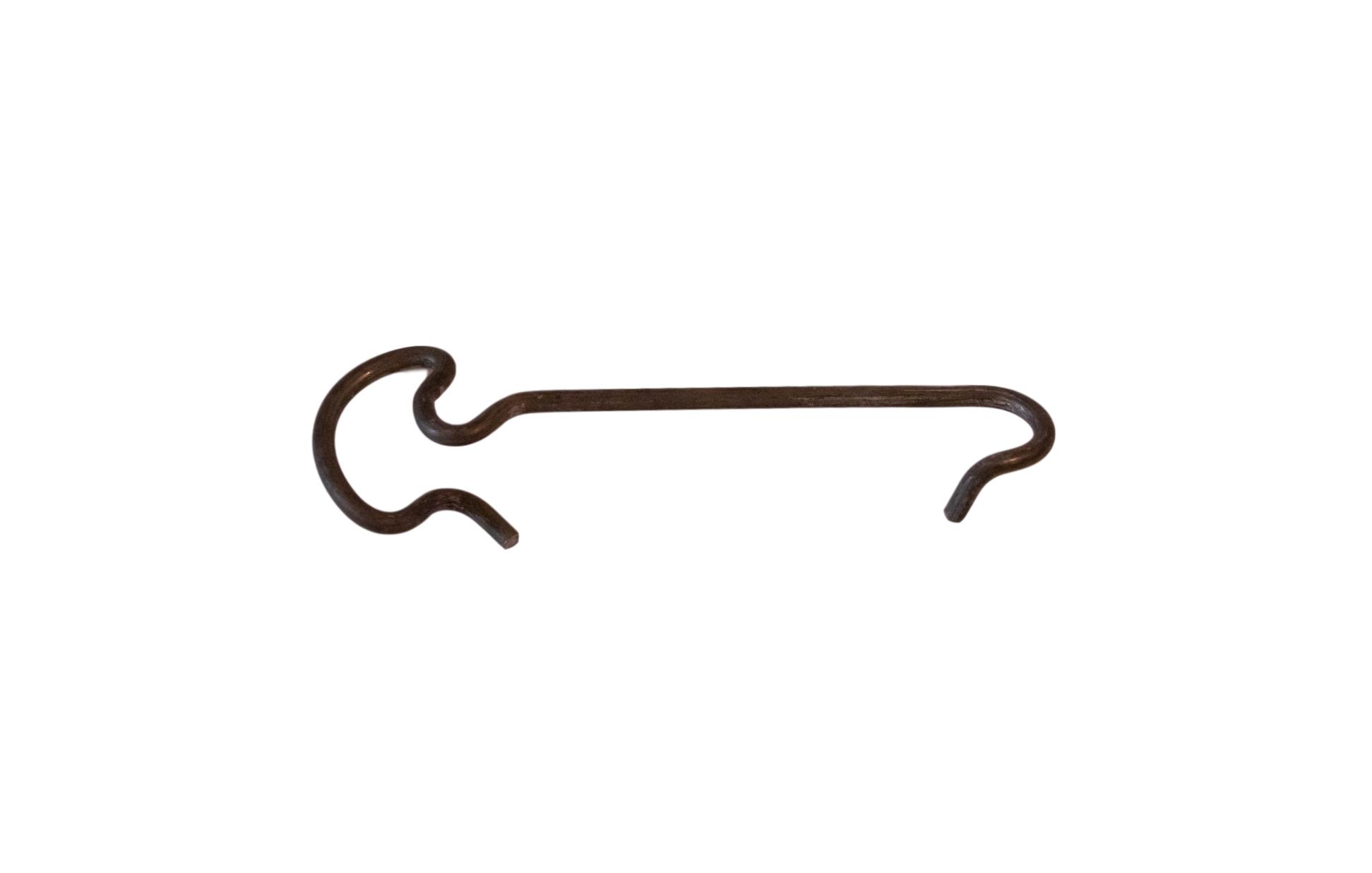 TangleFree LEVER-LOK HawkeyePedershaab LeverLok spacer