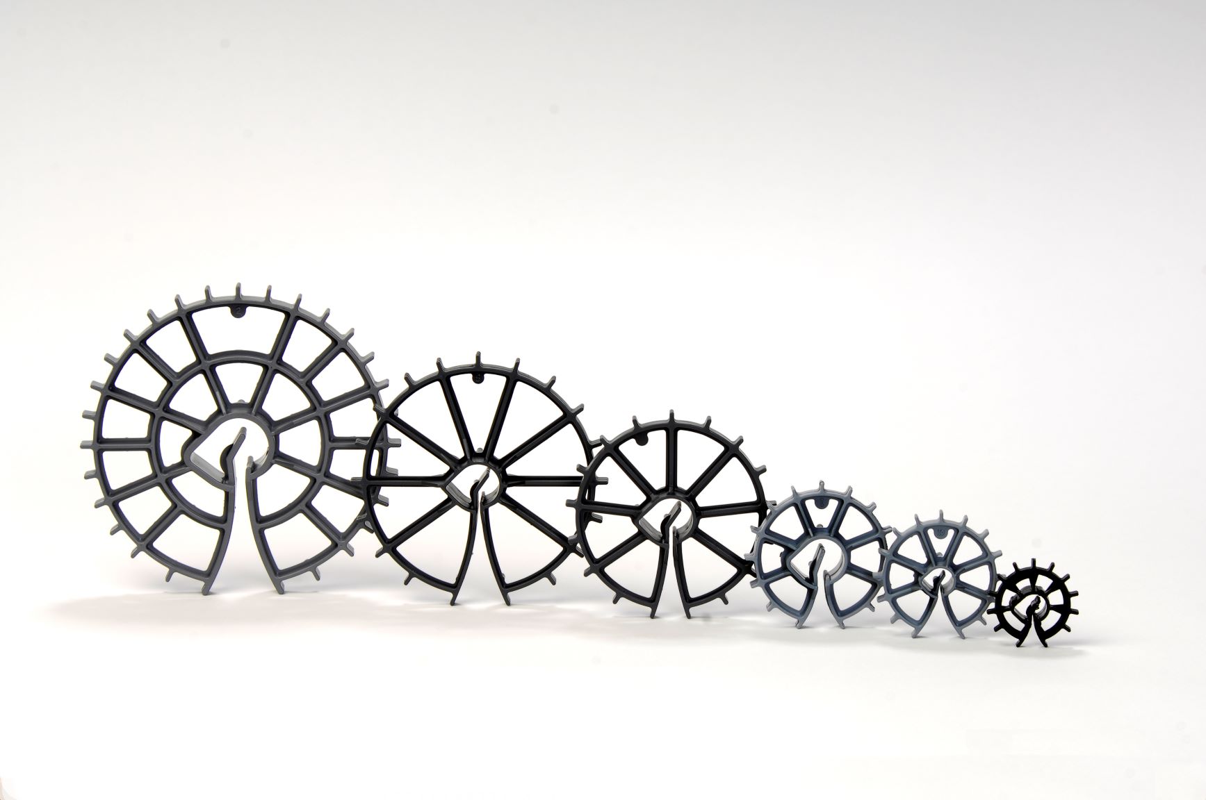 plaswheel sizes Plaswheel plastic spacers