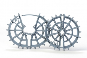 plaswheel wheel lock spacer