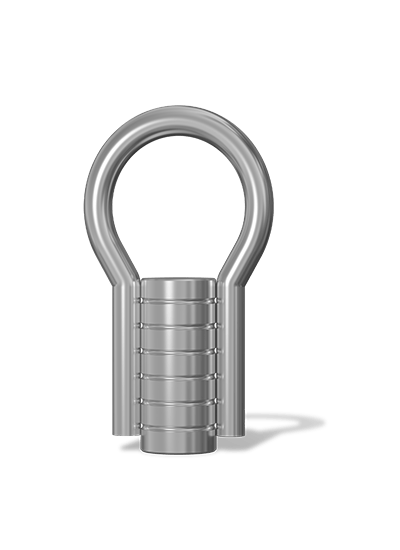 Amifast-ferrule-loop-insert