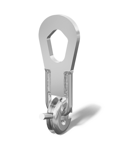 Lifting Clutch