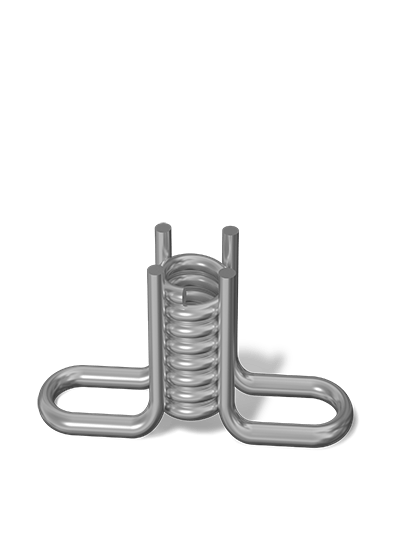 Amifast-flared-coil-insert