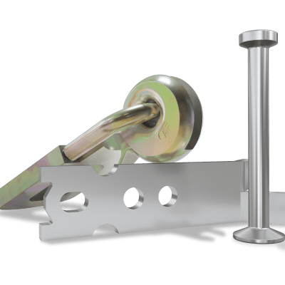 Amifast precast fasteners and lifting devices