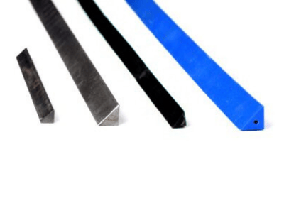 Spillman Magnetic and Plastic Chamfers