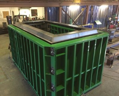 ePak Packerhead achine