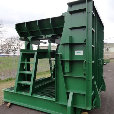 ePak Packerhead achine