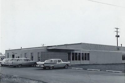 ePak Packerhead achine