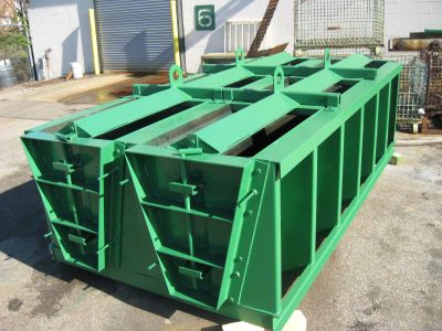 ePak Packerhead achine