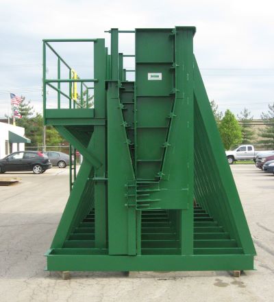 ePak Packerhead achine