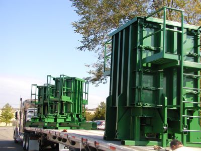 ePak Packerhead achine