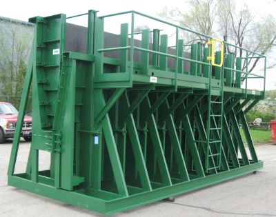 ePak Packerhead achine