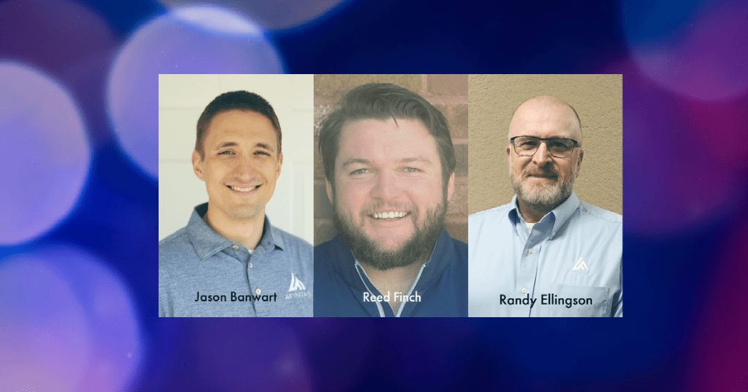 Jason Banwart-Reed Finch-Randy Ellingson