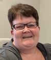 Pam Johnson