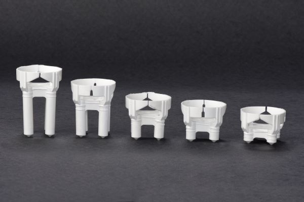 AC Chairs-group AC Plastic Chair spacers