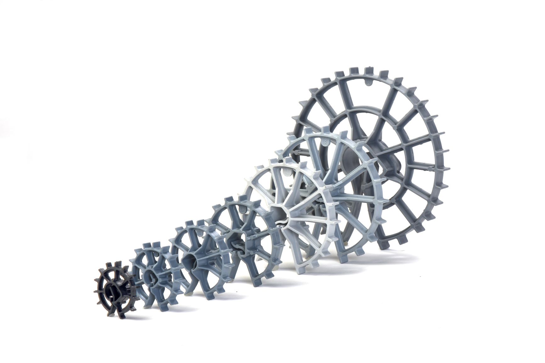 plaswheels plastic spacer sizes plaswheel plastic spacer size ranges