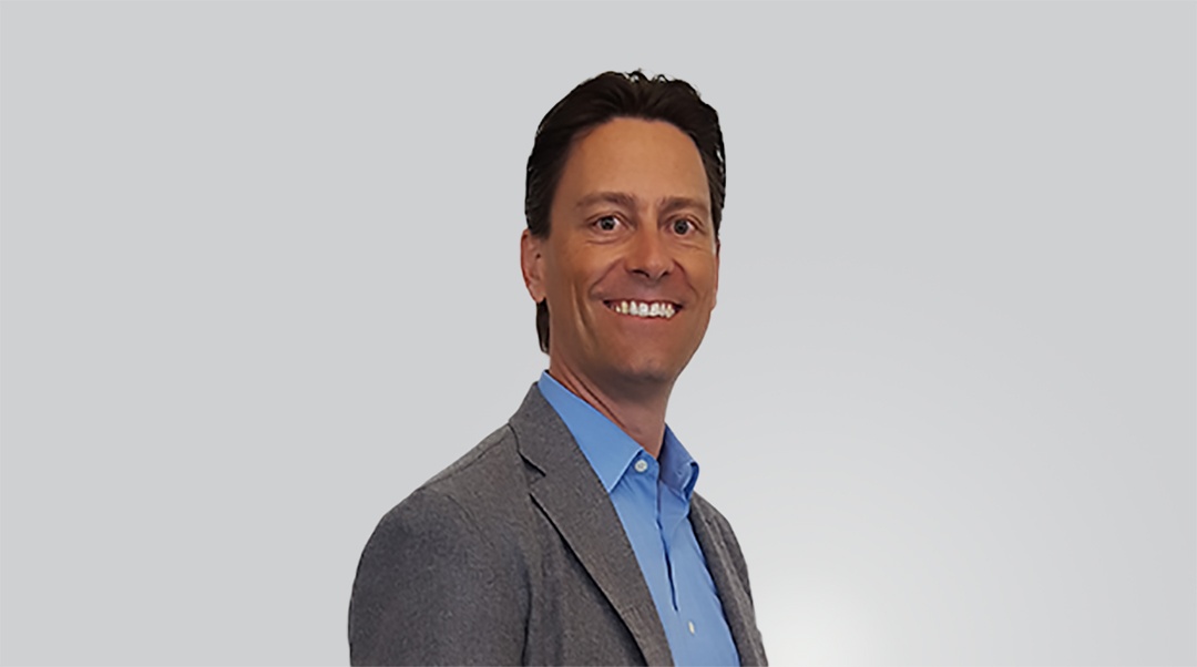 Afinitas Promotes Daniel Bühler to Global Division President