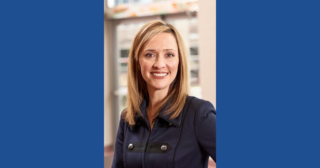 Afinitas Names Liz Wingenbach as Global Director of Culture and People Development