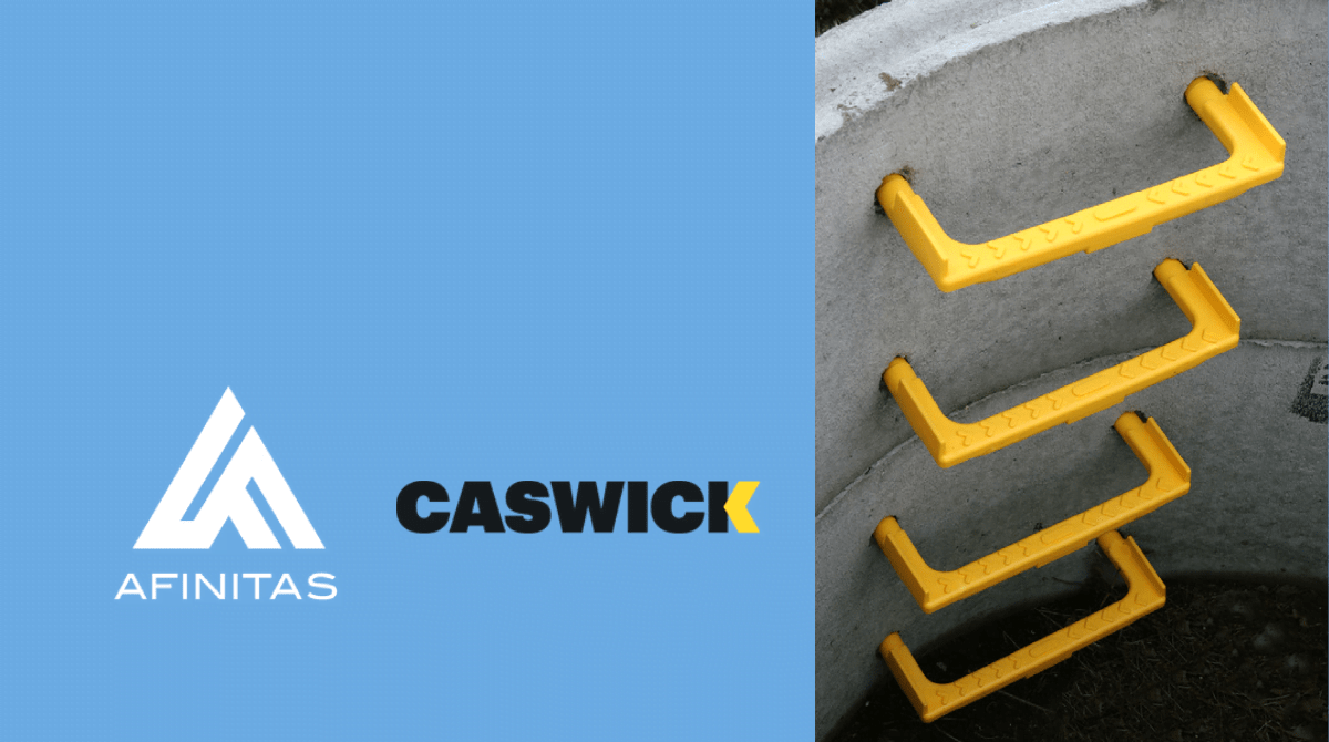 Caswick Limited Joins Afinitas Family of Brands