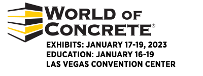 World of Concrete