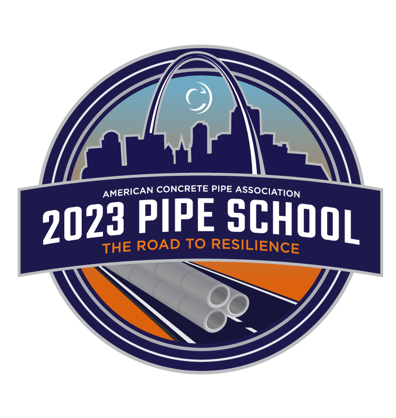 ACPA Pipe School logo