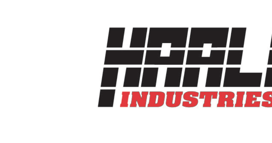 Haala Industries banner