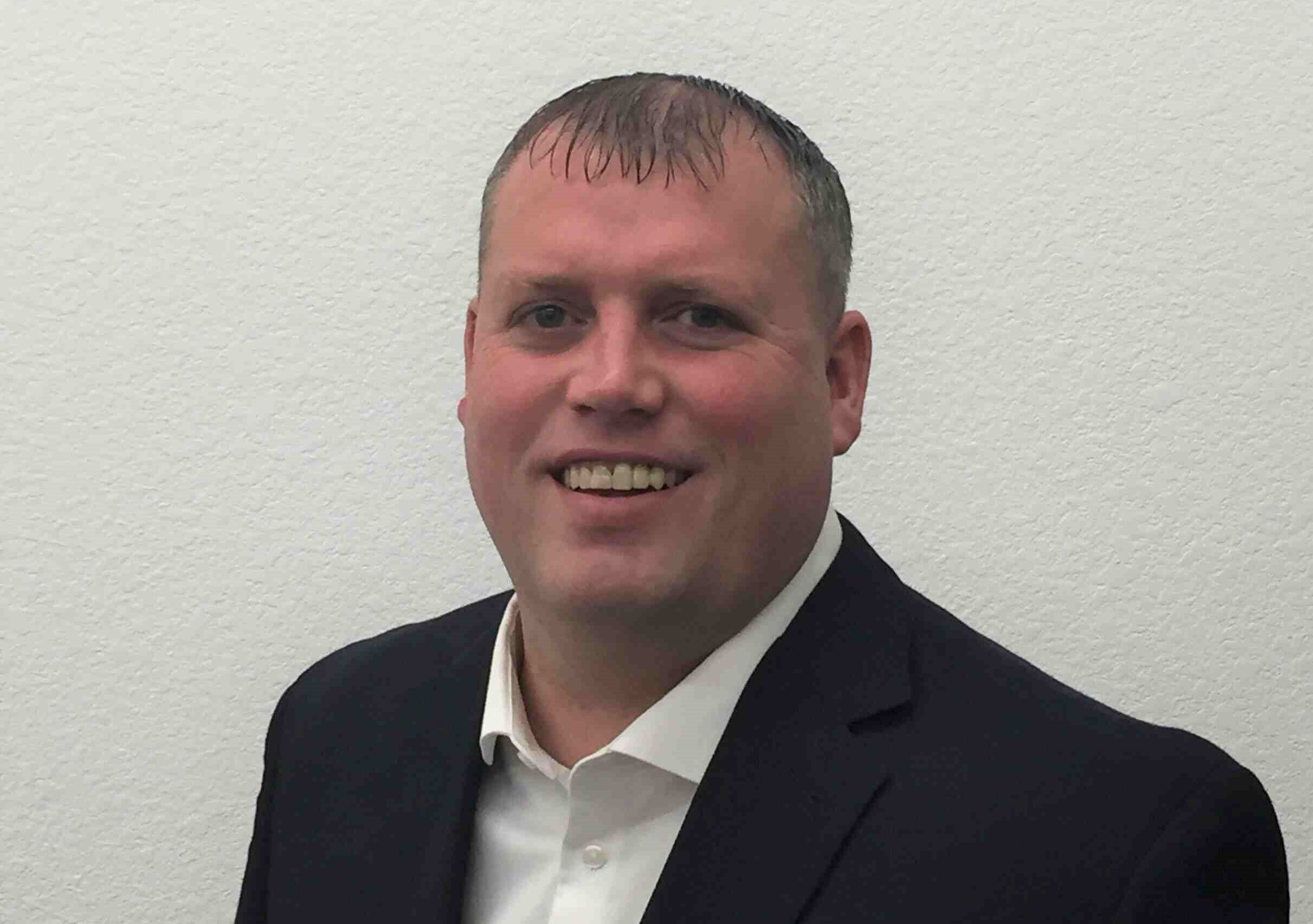 Forming Systems Adds New Engineering Director