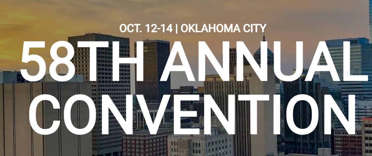 NPCA 58th Annual Convention